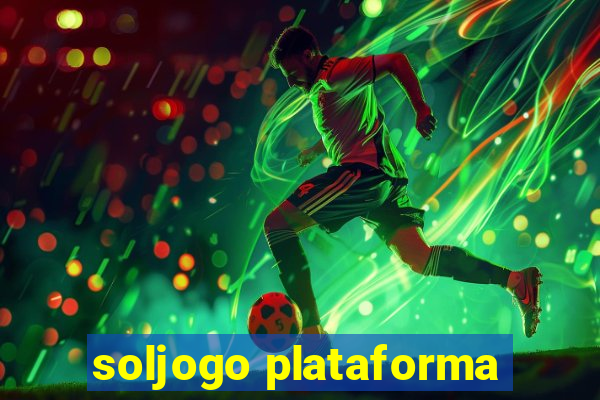 soljogo plataforma